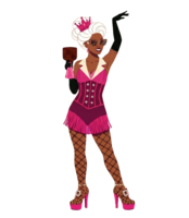 Dancing Queen