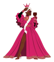 Drama Queen