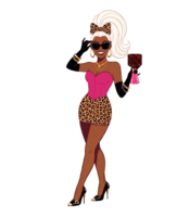 Queen Bitch