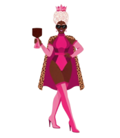 Wonder Queen