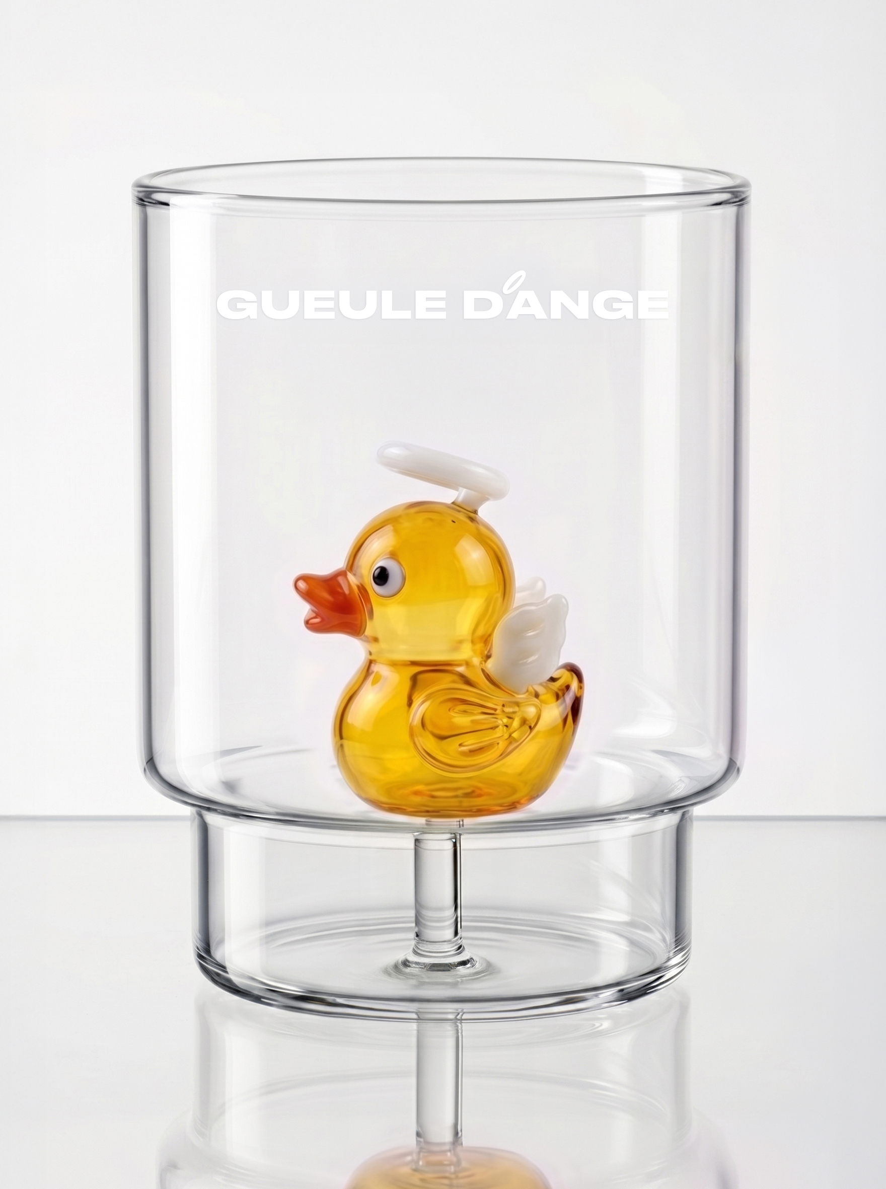Gueule d'Ange