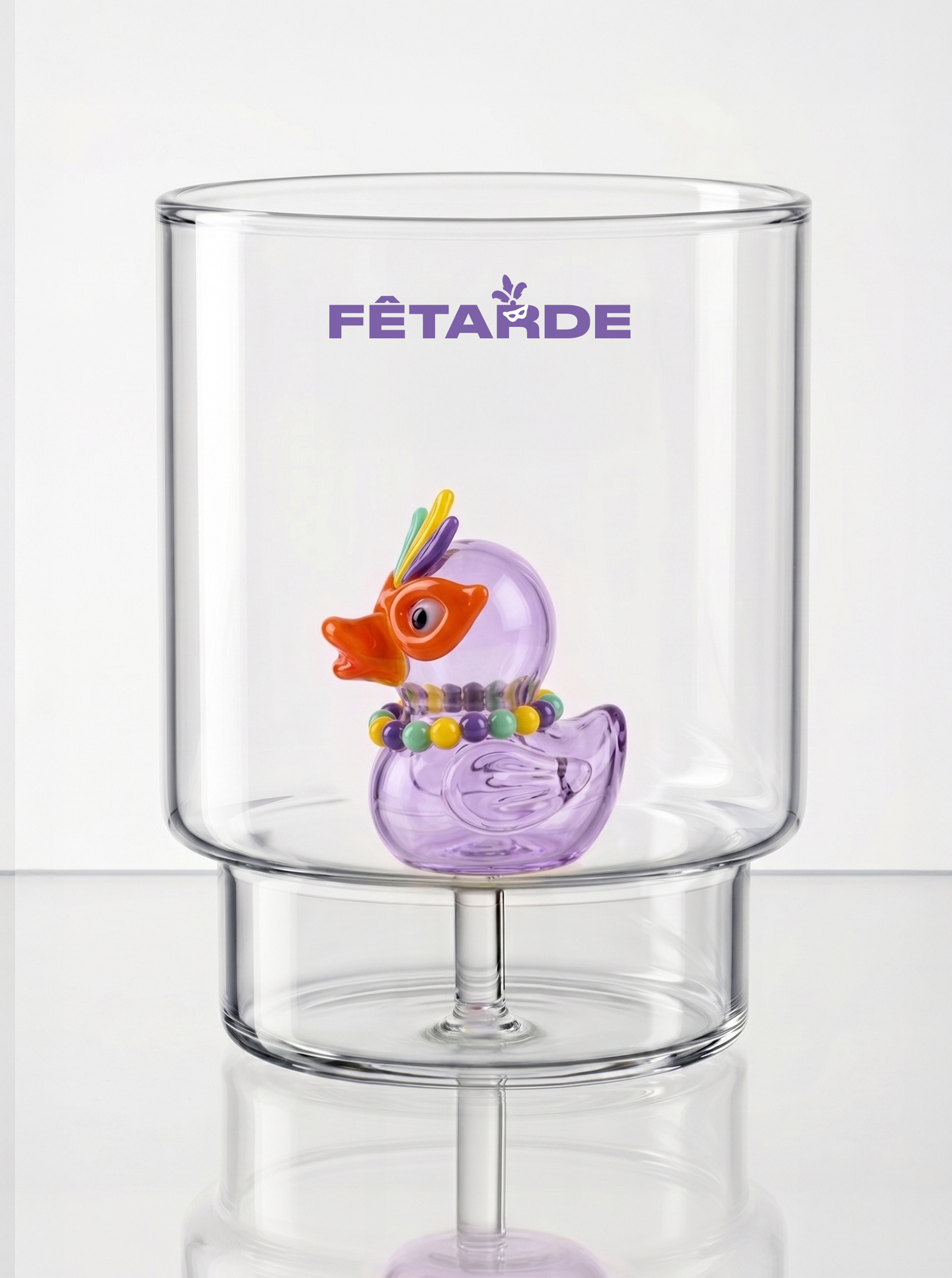 Fêtarde