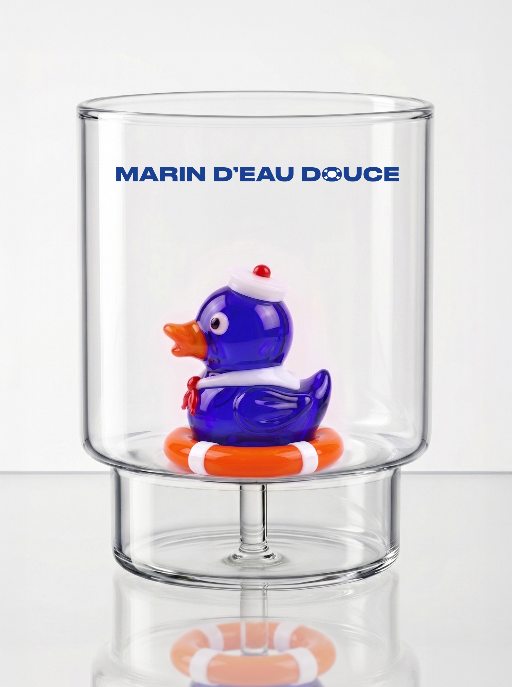Marin d'Eau Douce
