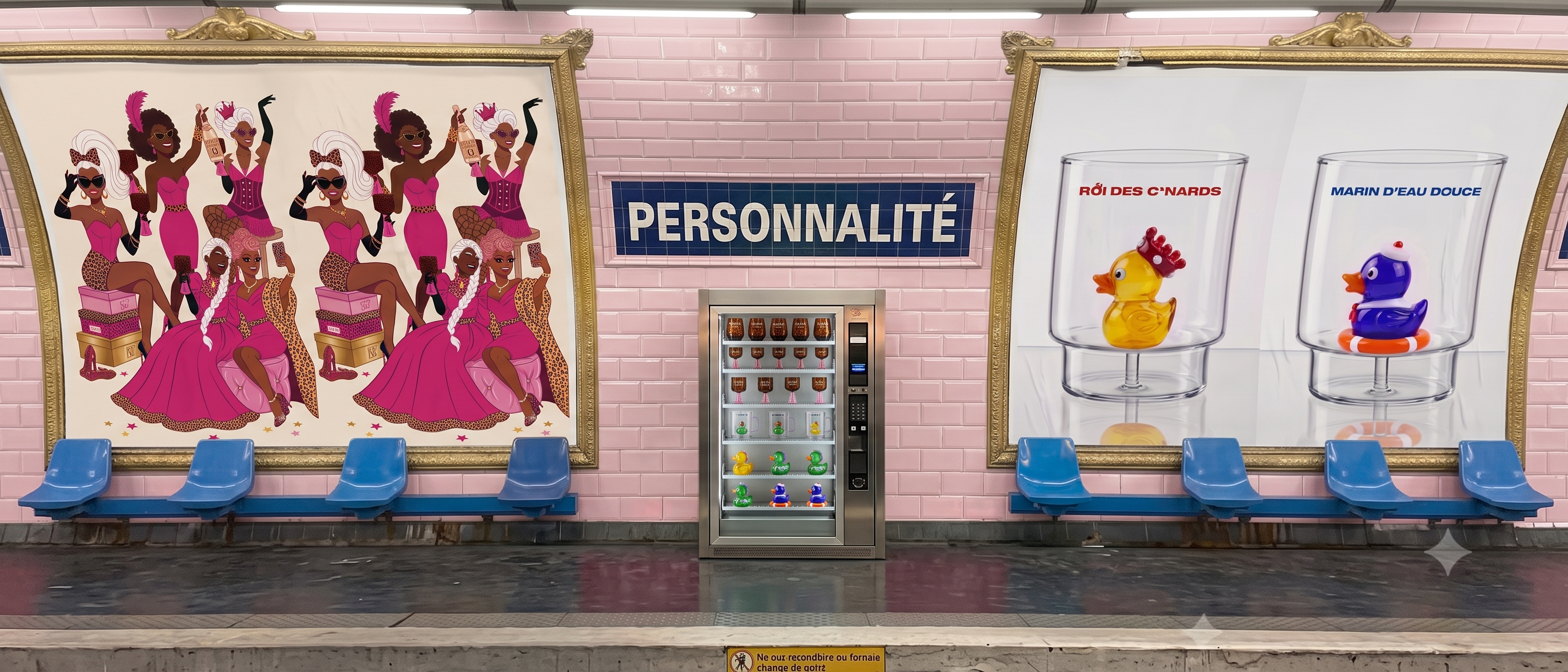 Bienvenue chez Ohlala