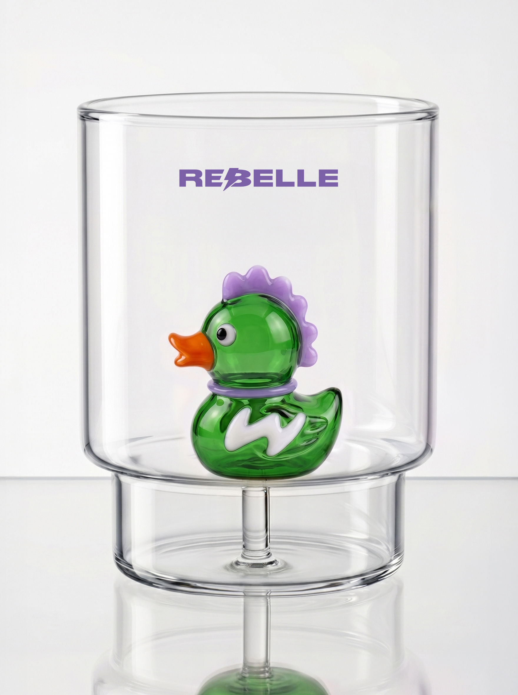 Rebelle