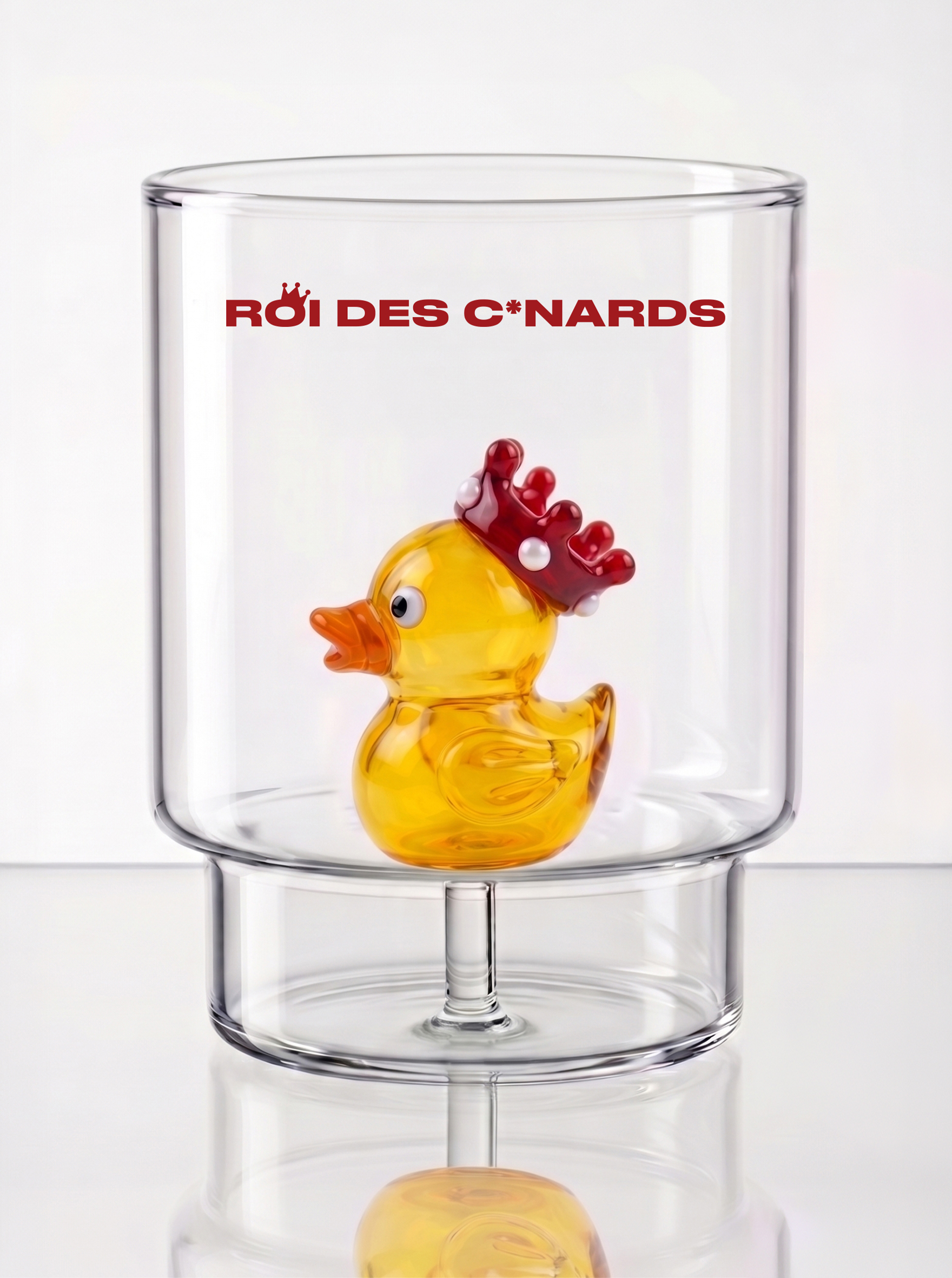 Roi des C*nards