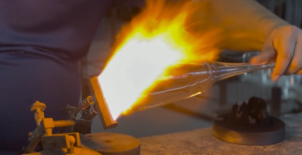 Fabrication Ohlala